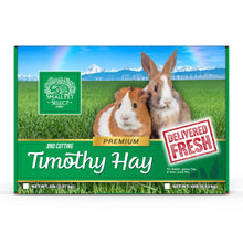 Load image into Gallery viewer, 2nd Cutting Timothy Hay