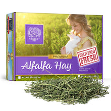 Load image into Gallery viewer, Alfalfa Hay